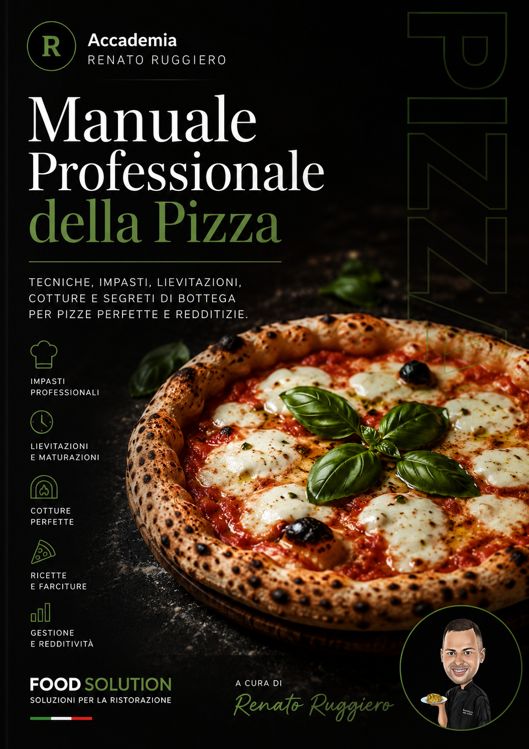 Book Guida Pizza