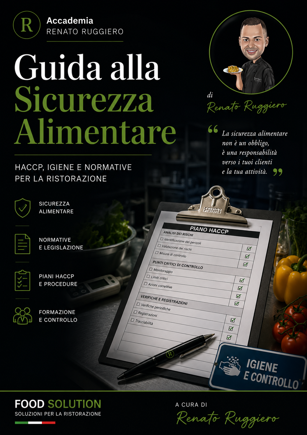Guida Sicurezza Alimentare
